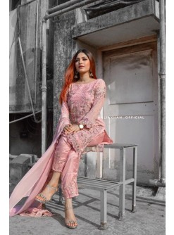 COSMOS 1266 AAYRA VOL-10 WHOLSALE PAKISTANI SUIT 