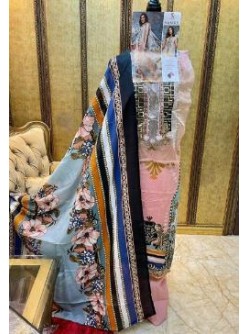 SHARADDHA DESIGNER 103 MAHGUL NX KARACHI SUIT SUPPLIER IN INDIA