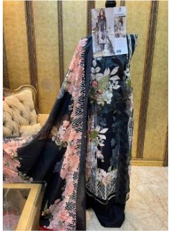 SHARADDHA DESIGNER 104 MAHGUL NX KARACHI SUIT SUPPLIER IN INDIA