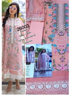 RAWAYAT 26003 RANI SAHEBA PAKISTANI SUIT SUPLLIER IN INDIA