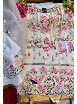 HOOR TEX 19012 EID COLLECTTION PAKISTANI SUITS