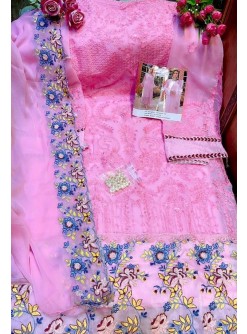 ZARQASH 2037-C BLOCK BUSTER HITS VOL-4 AVAILABALE PAKISTANI SUIT