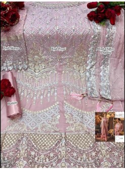 SHREE FAB S-287 WHOLSALE PAKISTANI SUIT HI DESIGNS