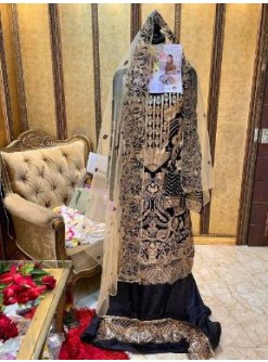 SHREE FAB S-297 WHOLSALE PAKISTANI SUIT