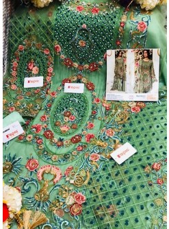 FEPIC ROSMEEN 91004-F PAKISTANI SUIT AVALABALE SINGAL