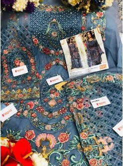 FEPIC ROSMEEN 91004-G PAKISTANI SUIT AVALABALE SINGAL