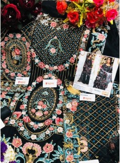 FEPIC ROSMEEN 91004-C PAKISTANI SUIT AVALABALE SINGAL
