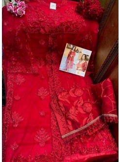 SHREE FAB S-199 PAKISTANI SUITS WHOLESALE PRICE IN INDIA