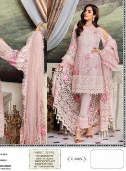 FEPIC C-1085 ROSEMEEN PAKISTANI SUIT ONLINE SHOPPING