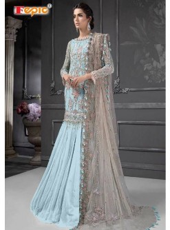 FEPIC 0067-C SABANA PAKISTANI SUIT WHOLESALER