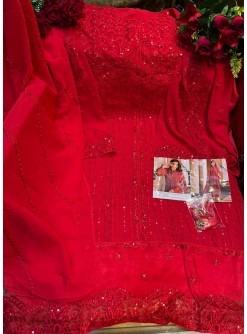 KHAYYIRA 1094 PAKISTANI SUITS WHOLESALE SUPLLIER IN SURAT