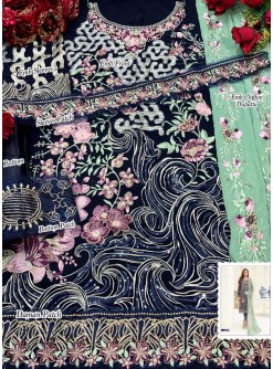 COSMOS AAYRA VOL 16 1604 PAKISTANI SUITS WHOLESALE