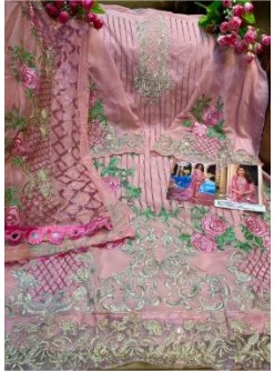 KHAYYIRA 1091 PAKISTANI SUITS WHOLESALE SUPLLIER IN SURAT
