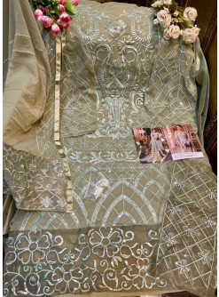 KHAYYIRA 1093 PAKISTANI SUITS WHOLESALE SUPLLIER IN SURAT