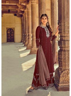 EBA LIFESTYLE HURMA VOL-34 1175-D SALWAAR KAMEEZ SURAT SUPPLIER
