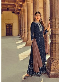 EBA LIFESTYLE HURMA VOL-34 1175-E SALWAAR KAMEEZ SUPPLIER INDIA