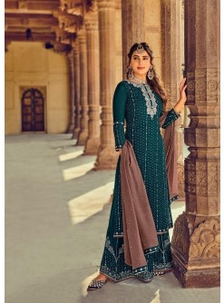 EBA LIFESTYLE HURMA VOL-34 1175-C SALWAAR KAMEEZ SURAT