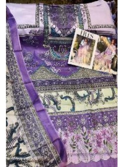 IRIS VOL-12 12008 KARACHI SUITS MANUFUCTRE