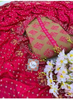 EBA LIFESTYLE LIBAAS 1219 MANUFUCTUR PAKISTANI SUITS  