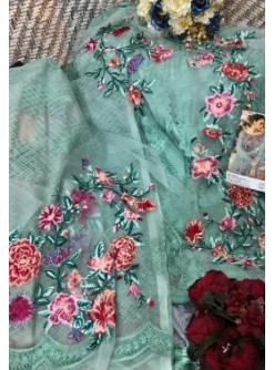 FEPIC ROSEMEEN 91001-J PAKISTANI SUITS BEST WHOLESALER PRICE IN SURAT
