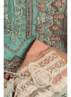 FEPIC MARIYA B LAWN 2102 PAKISTANI SUITS SINGALE AVAILABALE