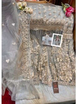 HOOR TEX 19004 NEW EID COLLECTTION PAKISTANI SUITS