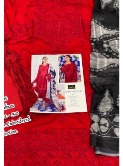 RAWAYAT SINGANURE-310 PAKISTANI SUITS MANUFACTURE INDIA