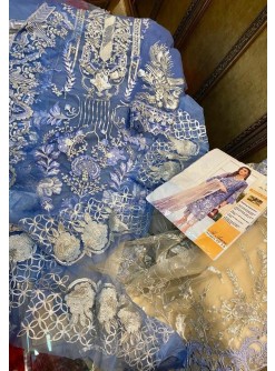 AL AMRA  ANAYA LAWN ANAYA ZF-14 PAKISTANI SALWAAR KAMEEZ