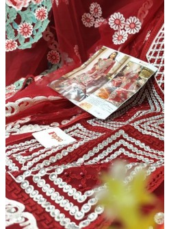 FEPIC ROSEMEEN FLOWERPOT C-1134 WHOLESALE SUIT KAMEEZ