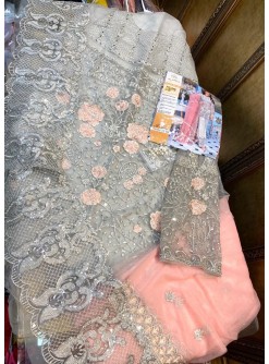 AL AMRA ANAYA ZF 08 PAKISTANI SUITS RESTOCK READY