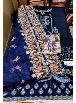 SHREE FABS NOOR SADIA VOL-2 HIT DESIGN PAKISTANI SUITS