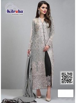 KILRUBA K-67 D WHOLESALE SALWAAR KAMEEZ SURAT 