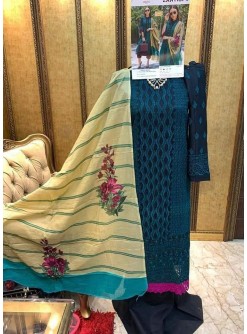 DEEPSY SUITS ZAAYAR-2 445 WHOLESALE SALWAAR KAMEEZ