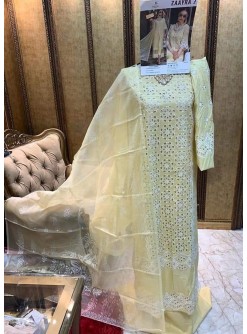 DEEPSY SUITS ZAAYAR-2 443 WHOLESALE SALWAAR KAMEEZ
