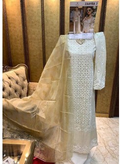 DEEPSY SUITS ZAAYAR-2 441 WHOLESALE SALWAAR KAMEEZ