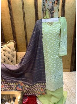 DEEPSY SUITS ZAAYAR-2 444 WHOLESALE SALWAAR KAMEEZ