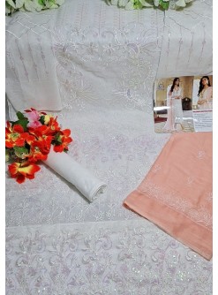 HAZRA DESIGNER HD-11 SALWAAR SUITS