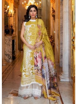 SHRADDHA DESIGNER 1001 E LATEST PAKISTANI SUITS