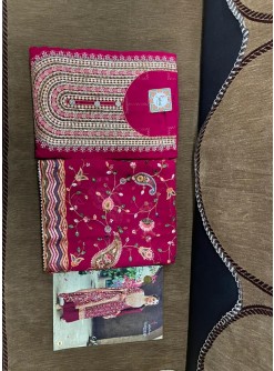 EBA LIFESTYLE SATRANGI SPECIAL1207 SALWAAR KAMEEZ