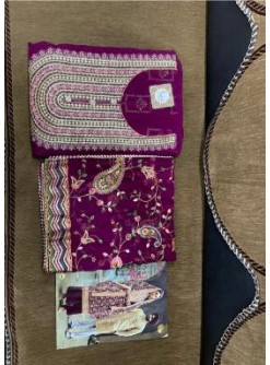 EBA LIFESTYLE SATRANGI SPECIAL1209 SALWAAR KAMEEZ WHOLESALER