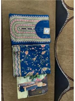 EBA LIFESTYLE SATRANGI SPECIAL1210 SALWAAR KAMEEZ BEST WHOLESALE