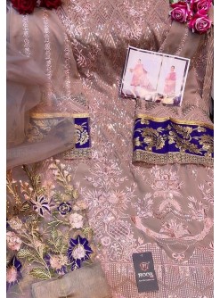 HOOR TEX 18009 J BEST COLLECTION PAKISTANI SUITS 