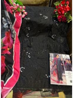 SHRADDHA DESIGNER CHARIZMA VOL-5 2001 WHOLESALE PAKISTANI SUITS DEALER