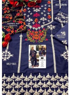 RAWAYAT SINGATUR 033 RED COLOUR LATTEST PAKISTANI SUIT BEST PRICE