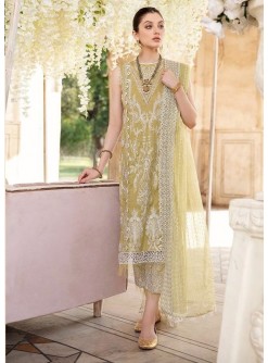DEEPSY SUITS ITTEHAD EMBROIDERED COLLECTION-1103 PAKISTANI SUITS IN SURAT