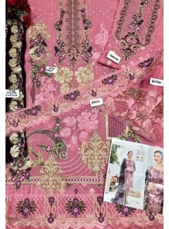 COSMOS 1291 AAYRA VOL-13 PAKISTANI SUIT SHUPPLIER IN SURAT
