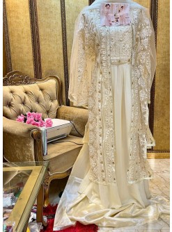 MISHAAL FAB 8012-B PAKISTANI SUIT SINGALE PIESE