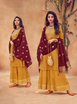 EBA LIFESTYLE NOREEN 1303 PAKISTANI SUITS BEST PRICE COLLECTION
