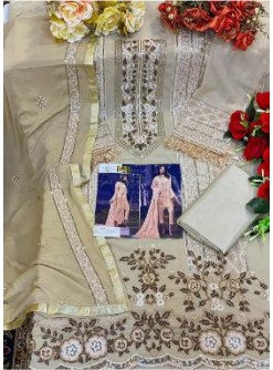 SHENYL FAB 180-E PAKISTANI SUITS SINGAL PIESE AVAILABEL
