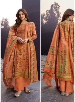 MUMTAZ ARTS PARINEETA COLLECTION 2021 9006 LATEST PAKISTANI SALWAR KAMEZ